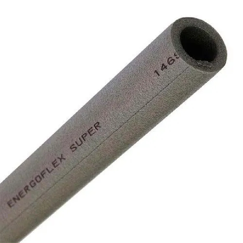 Трубка теплоизоляционная Energoflex Super 64-40 (по 2 м)
